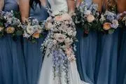 Mandy Cathey Weddings & Events logo