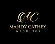 Mandy Cathey Weddings & Events logo