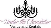 Under The Chandelier logo