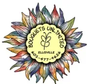 Bouquets Unlimited Florist & Gift Shop logo