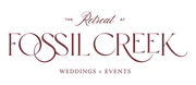 Retreat at Fossil Creek logo