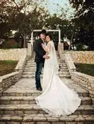 Crooked Creek Wedding Venue logo