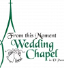 From This Moment Wedding Ministries logo