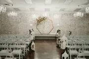 The Venue at Lantana Acres logo