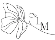 Leah Marie's Florals & Weddings logo