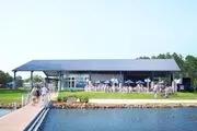 Lake Blackshear Resort & Golf Club image 3