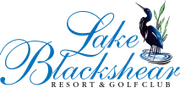 Lake Blackshear Resort & Golf Club logo