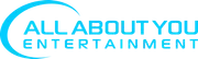 All About You Entertainment logo