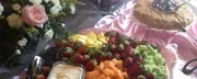 Memory Lane Catering And Cakes logo