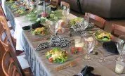 Memory Lane Catering And Cakes image 3