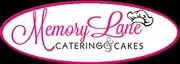 Memory Lane Catering And Cakes logo
