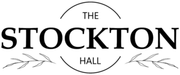 The Stockton Hall logo