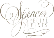 Spencer Special Events logo