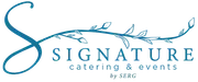 Signature Catering & Events logo