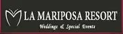 La Mariposa Resort logo