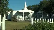 Meadows Wedding Venue logo