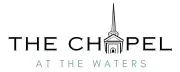 The Chapel at The Waters logo