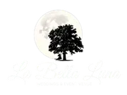 La Bella Luna logo