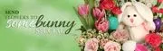 Wildflowers Florist logo