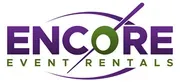 Encore Event Rentals logo