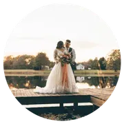 The Venue at Tryphena's Garden logo