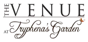 The Venue at Tryphena's Garden logo