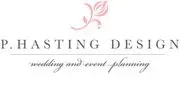 P. Hasting Design logo