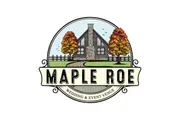 Maple Roe Wedding & Event Venue, LLC logo
