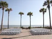 Seabrook Island Weddings logo
