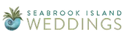 Seabrook Island Weddings logo