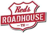 Reds Roadhouse logo