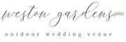 Weston Gardens logo