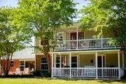 Fall Farm Country Inn logo