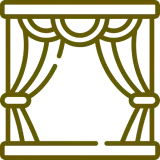 Bostick Plantation Events logo