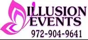 Illusion Dallas logo