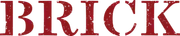 BRICK Venue logo