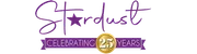 Stardust Celebrations logo