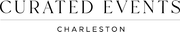 Curated Events Charleston logo