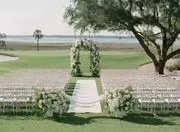 A Charleston Bride logo