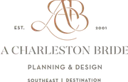 A Charleston Bride logo