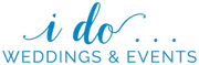 I Do... Weddings & Events logo