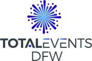 Total Events DFW logo
