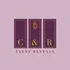 C & R Events logo
