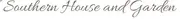 Southern House & Garden logo