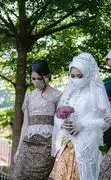 Sinclair Social Weddings image 3