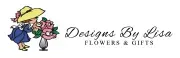 Designs By Lisa logo