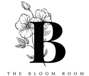 The Bloom Room logo