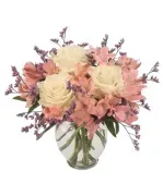 Adam's Garden, Gifts & Floral logo