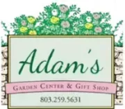 Adam's Garden, Gifts & Floral logo