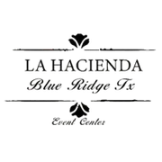 La Hacienda Blue Ridge Texas logo
